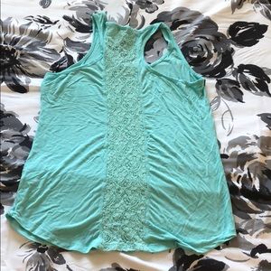 COPY - PJ Salvage top